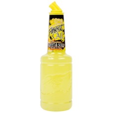 Finest Call Sweet and Sour Cocktail Mix 1 Liter